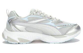 Morfico «Gris glacial azul hielo»