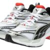 Morphic «Blanco para siempre rojo»