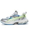 Morphic «Blanco Ultra Azul»