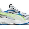 Morphic «Blanco Ultra Azul»