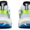 Morphic «Blanco Ultra Azul»