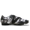 Mostro «Camuflaje blanco y negro»
