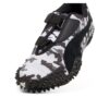 Mostro «Camuflaje blanco y negro»