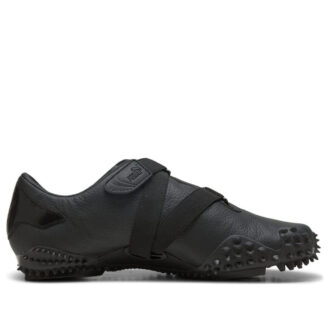 Mostro Cuero «Negro»