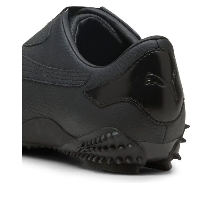 Mostro Cuero «Negro»