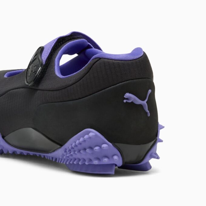 Mostro Fey lanza zapatillas de ballet para mujer Mostro Fey lanza zapatillas de ballet para mujer