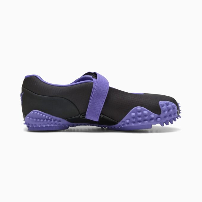 Mostro Fey lanza zapatillas de ballet para mujer Mostro Fey lanza zapatillas de ballet para mujer