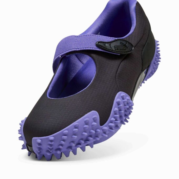 Mostro Fey lanza zapatillas de ballet para mujer Mostro Fey lanza zapatillas de ballet para mujer
