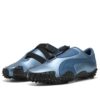 Mostro Metal «Cool Blue»