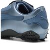 Mostro Metal «Cool Blue»