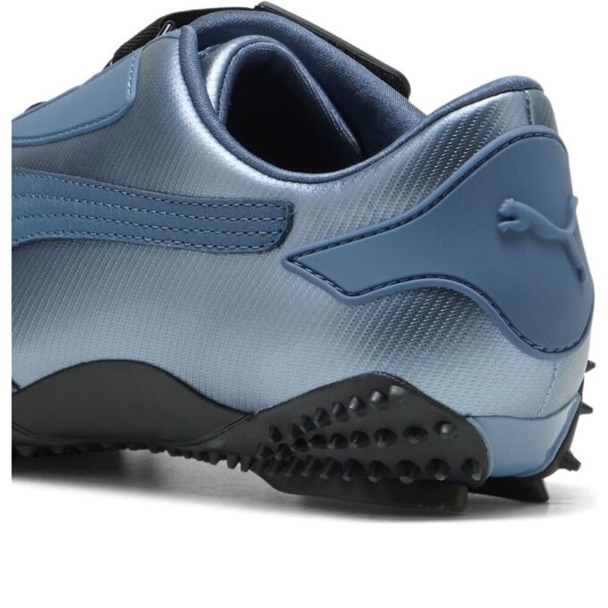 Mostro Metal «Cool Blue»