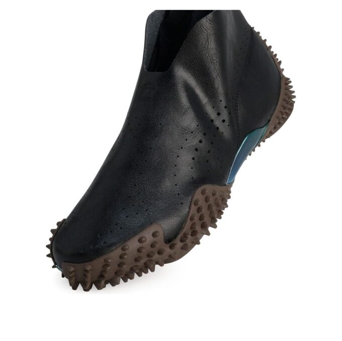 Mostro Mid «Aries Chocolate Negro»