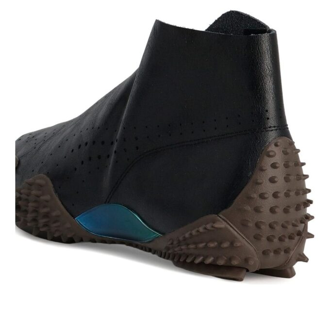 Mostro Mid «Aries Chocolate Negro»