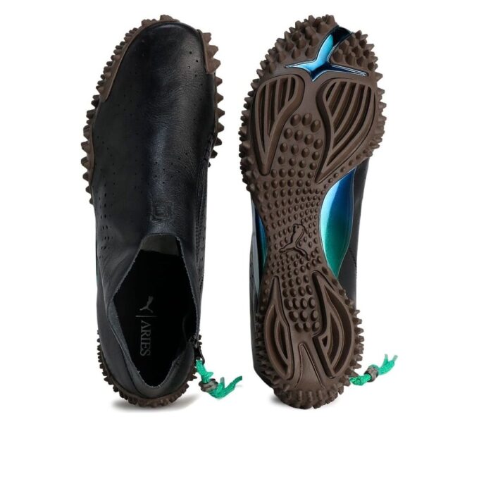 Mostro Mid «Aries Chocolate Negro»