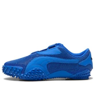 Mostro «Mountain Blue PUMA Black»