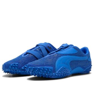 Mostro «Mountain Blue PUMA Black»