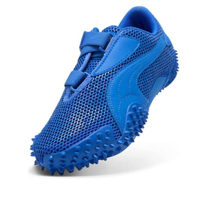 Mostro «Mountain Blue PUMA Black»