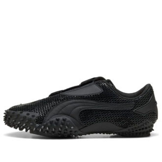 Mostro «Negro PUMA Rojo»