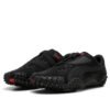 Mostro «Negro PUMA Rojo»