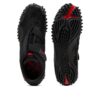 Mostro «Negro PUMA Rojo»