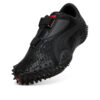 Mostro «Negro PUMA Rojo»