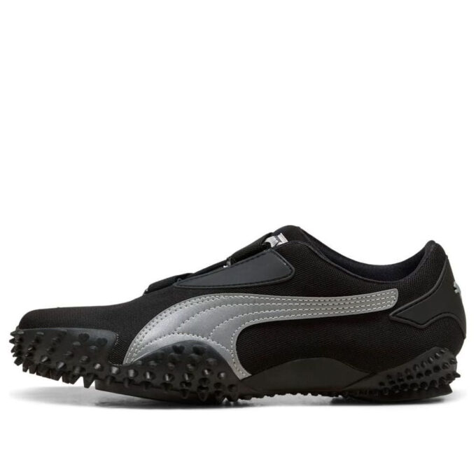 Mostro OG «Negro Plata»
