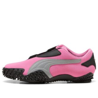 Mostro OG «Posie Pink»