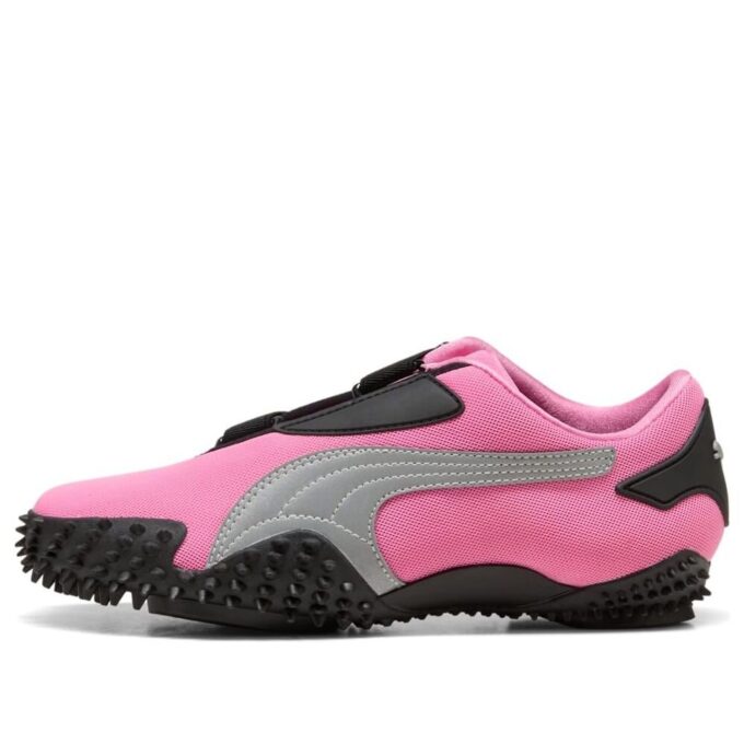 Mostro OG «Posie Pink»