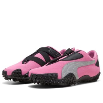 Mostro OG «Posie Pink»