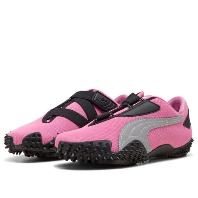 Mostro OG «Posie Pink»