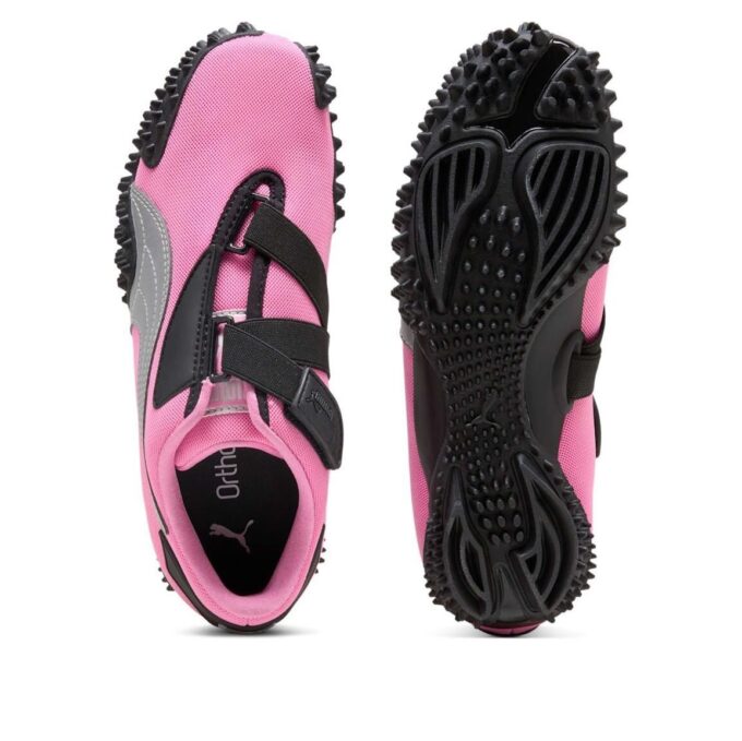 Mostro OG «Posie Pink»