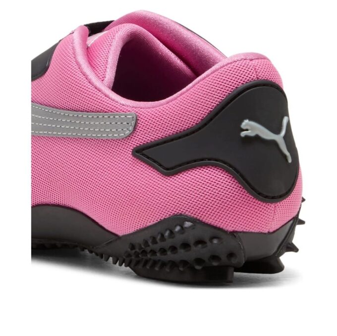 Mostro OG «Posie Pink»