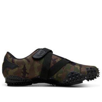 Mostro «Wild Willow Dark Olive»