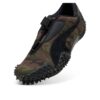 Mostro «Wild Willow Dark Olive»