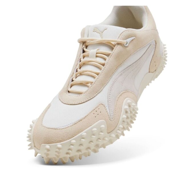 Mostro XC Prime «Blanco roto»