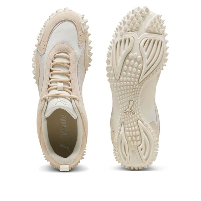 Mostro XC Prime «Blanco roto»