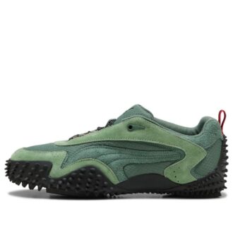 Mostro XC «Verde claro gris»