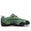 Mostro XC «Verde claro gris»