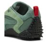 Mostro XC «Verde claro gris»