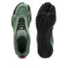 Mostro XC «Verde claro gris»