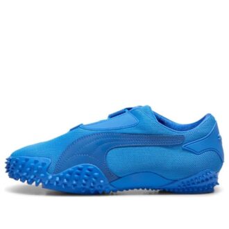 Muestra de éxtasis «Ignite Blue»