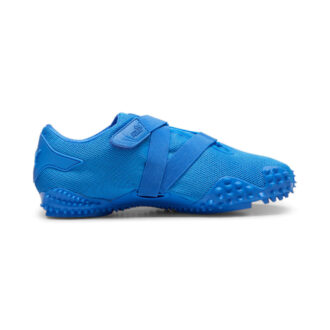 Muestra de éxtasis «Ignite Blue»