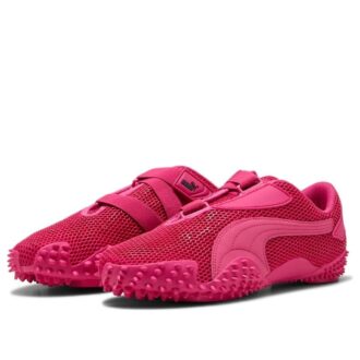 Muestra «Puma rosa y negro»