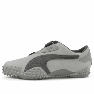 Muestra «San San Gear Glacial Grey»