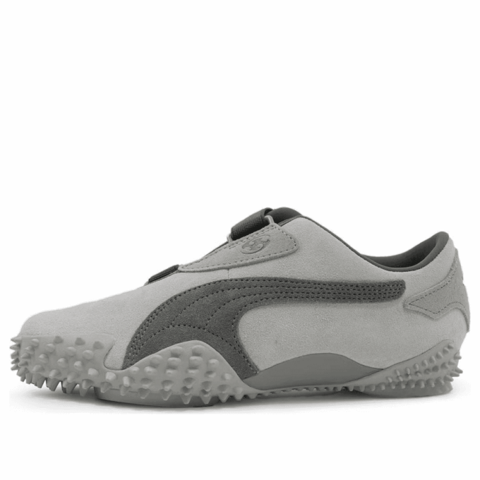 Muestra «San San Gear Glacial Grey»