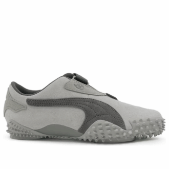 Muestra «San San Gear Glacial Grey»