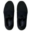 (Mujeres) Axelion Slip-On «Triple Black»
