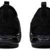 (Mujeres) Axelion Slip-On «Triple Black»