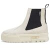 (Mujeres) Bota Chelsea Mayze «Marshmallow»