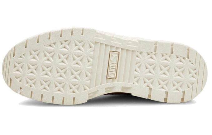 (Mujeres) Bota Chelsea Mayze «Marshmallow»